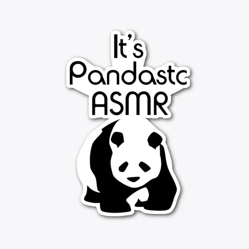 It's PandastcASMR