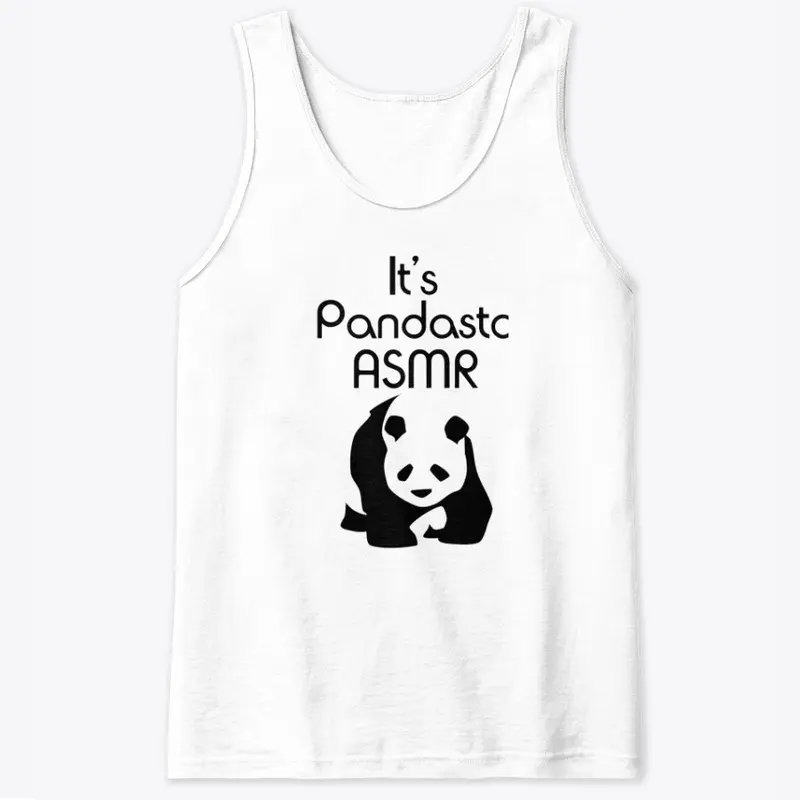 It's PandastcASMR