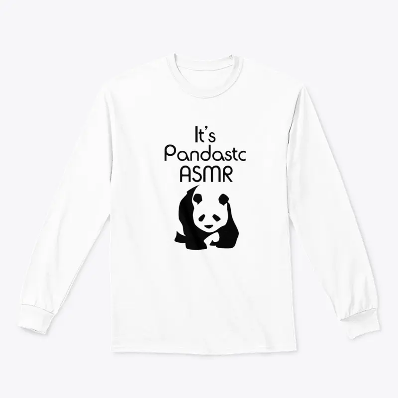 It's PandastcASMR