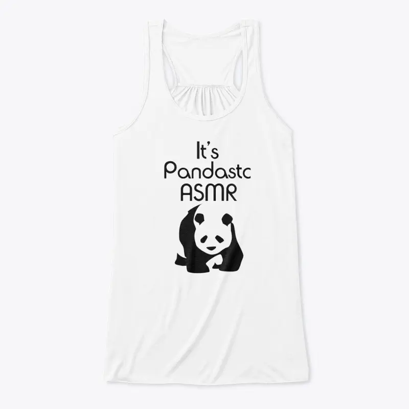 It's PandastcASMR