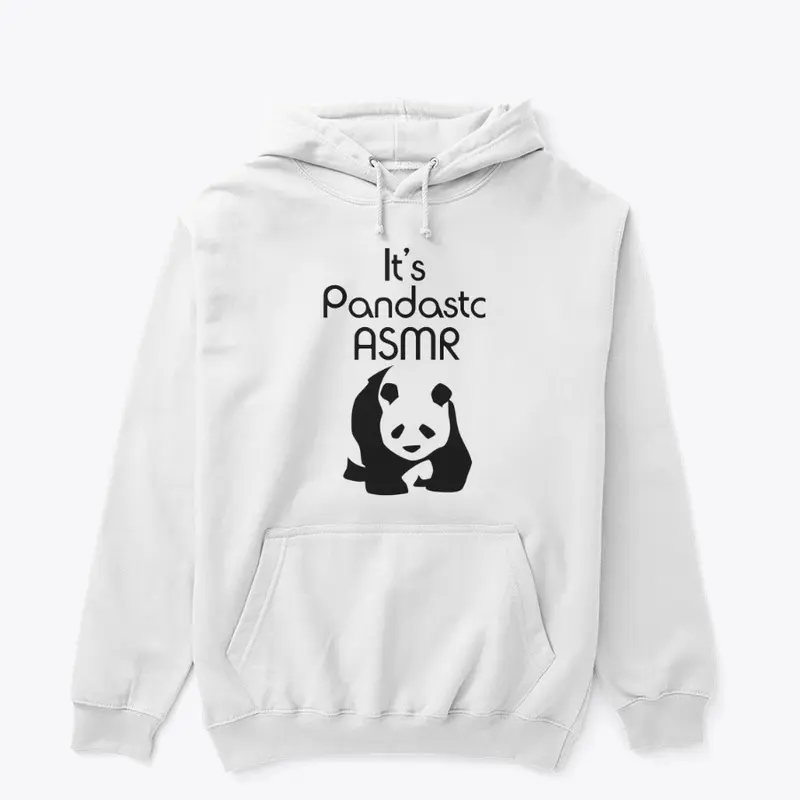 It's PandastcASMR