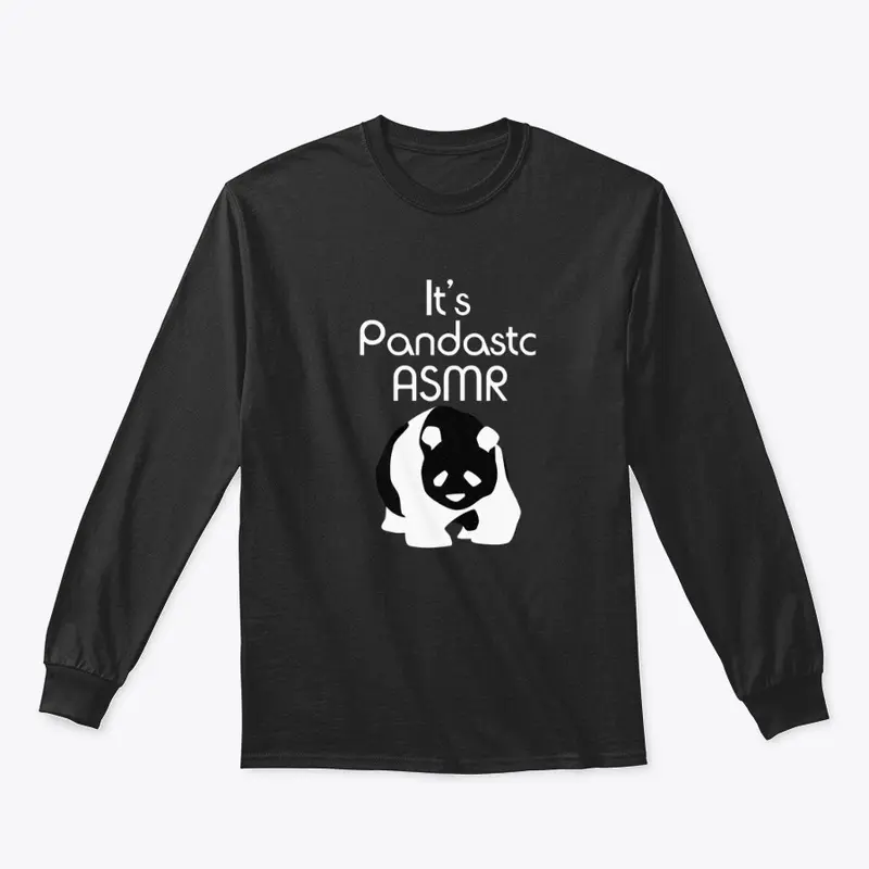 It's PandastcASMR - Inverted